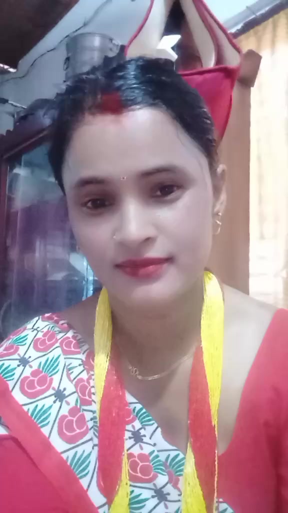 @samjhana niraula🥰