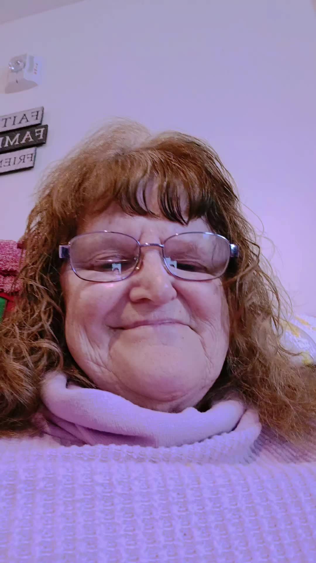 @Doreen Hodge