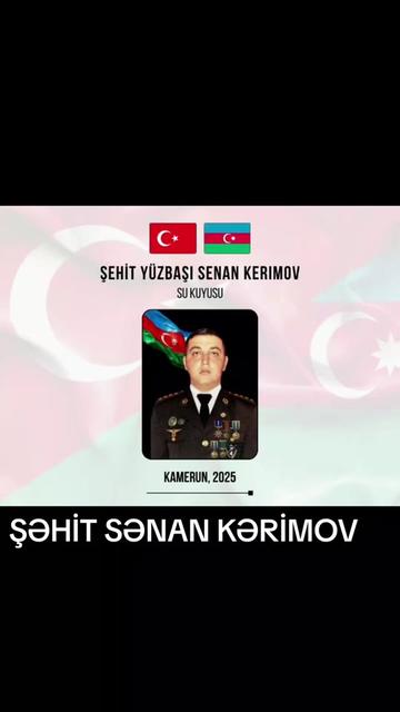 @🇦🇿Mehseti Şerif🇹🇷