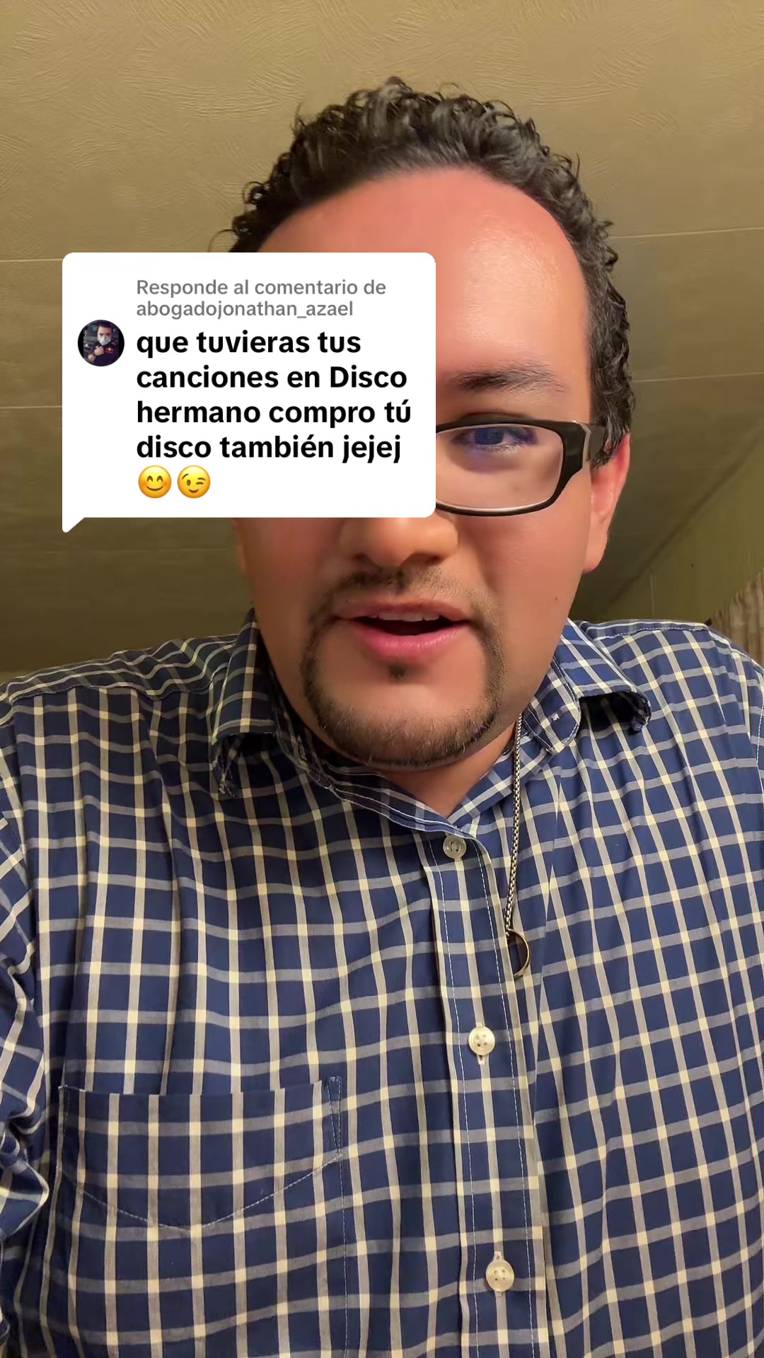 @Abraham Espinoza