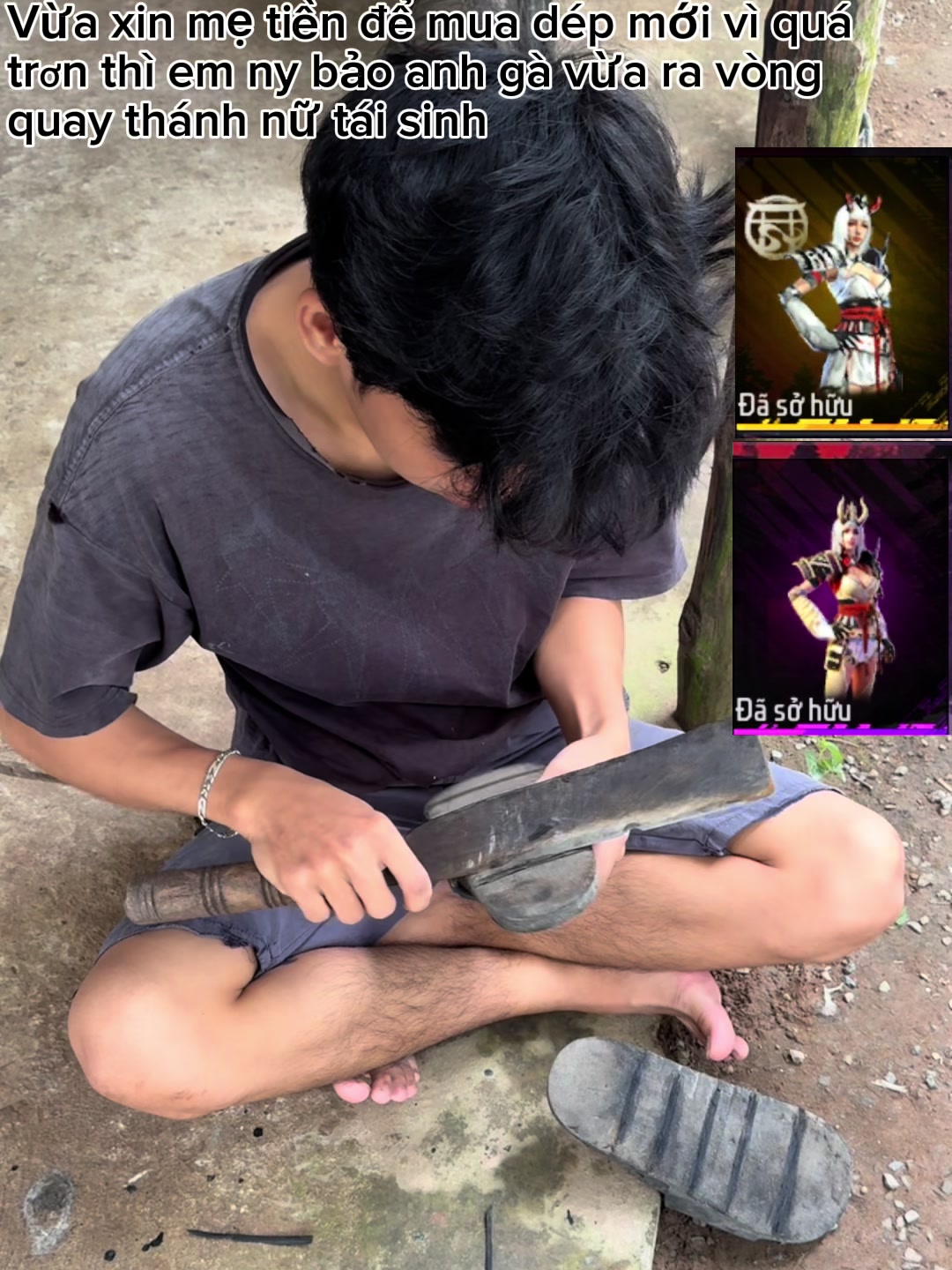 @Hiếu đầu đá