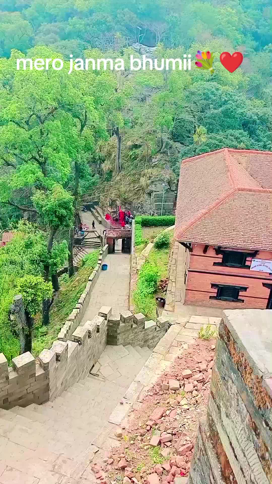 @samjana kunwar