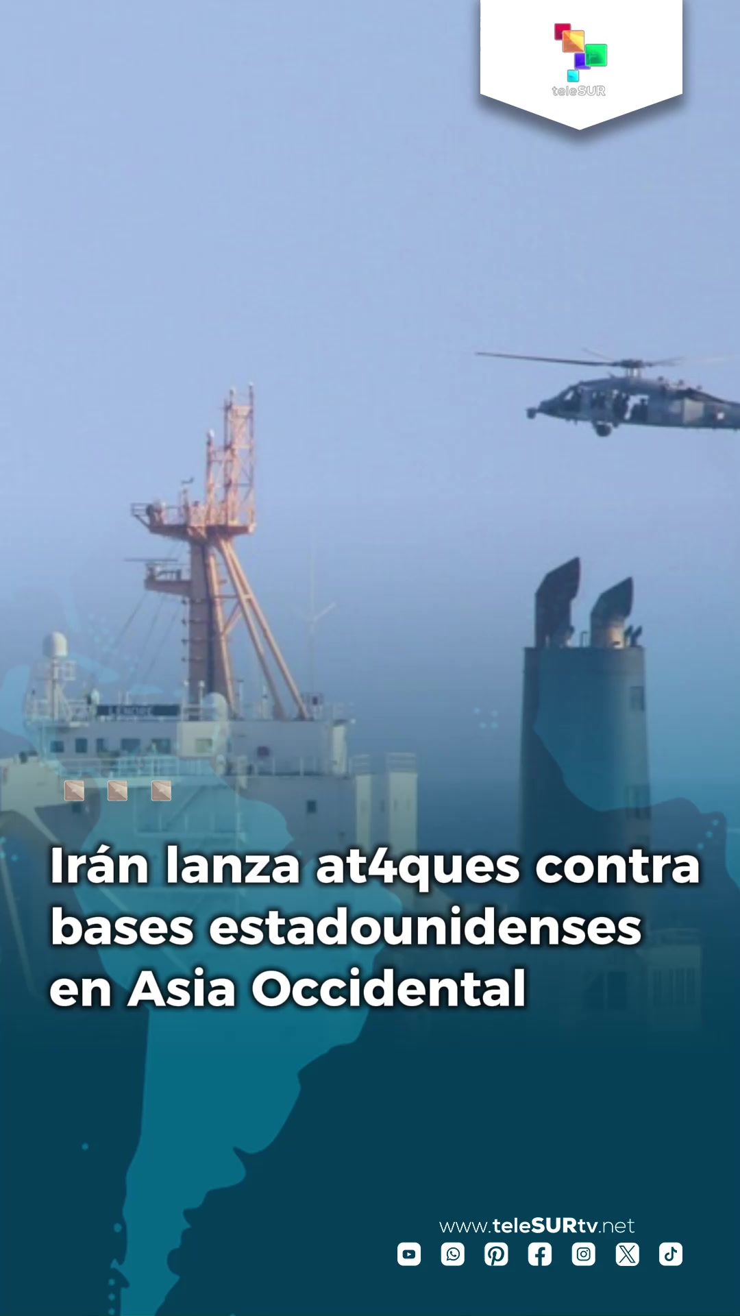 @teleSUR Clips