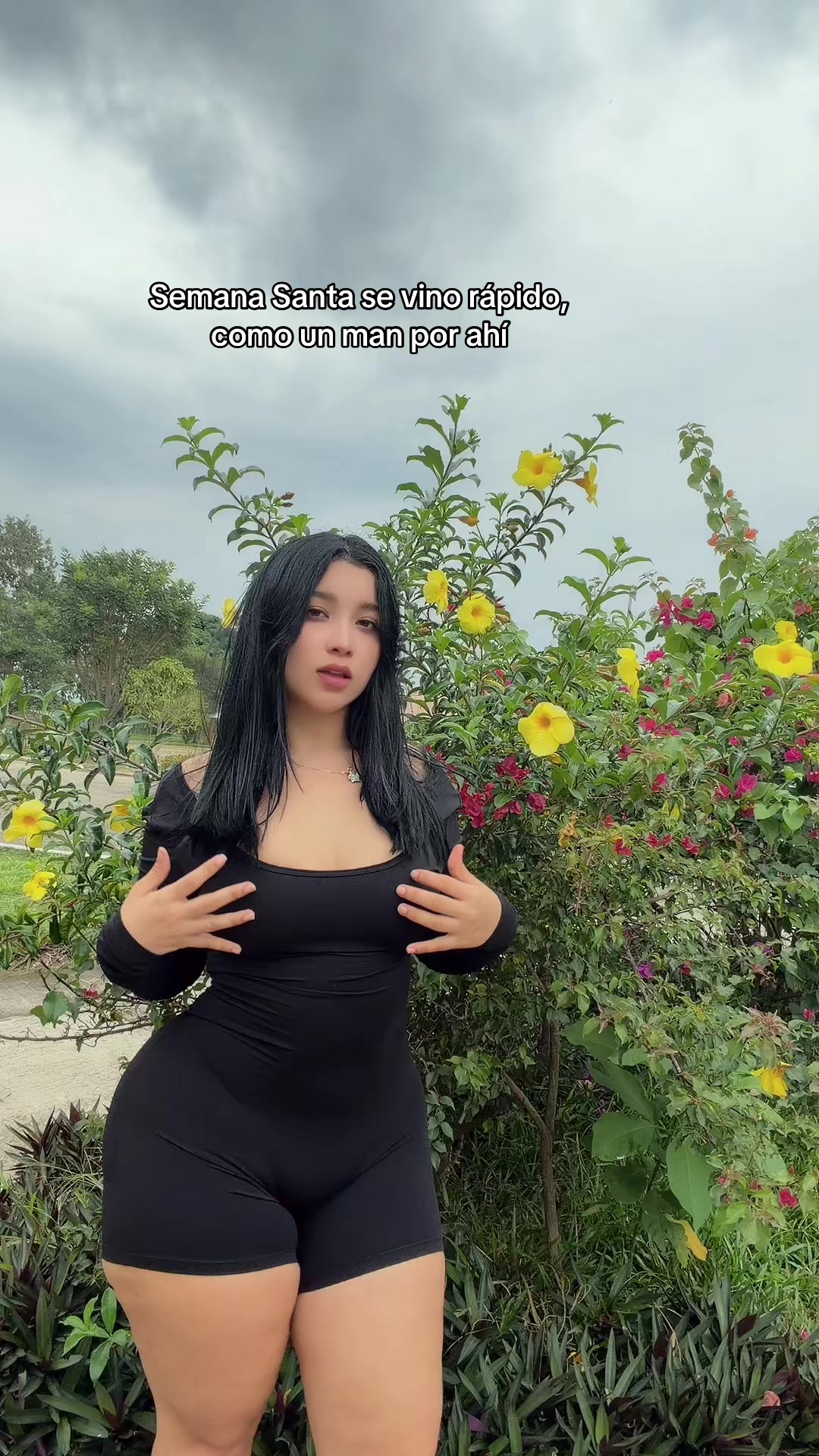 @Chaparritaqlona