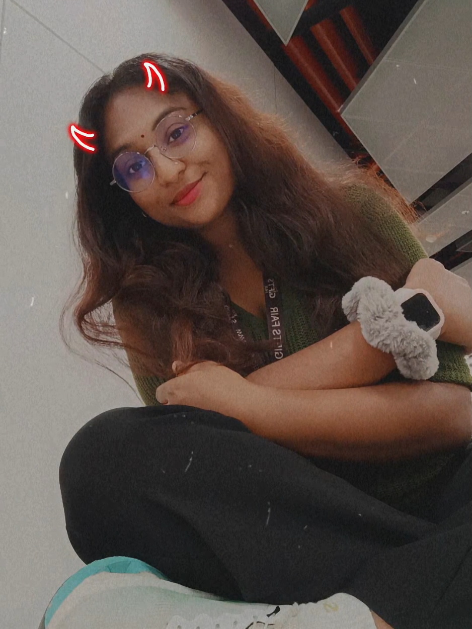 @🌻Kaaviya🌻