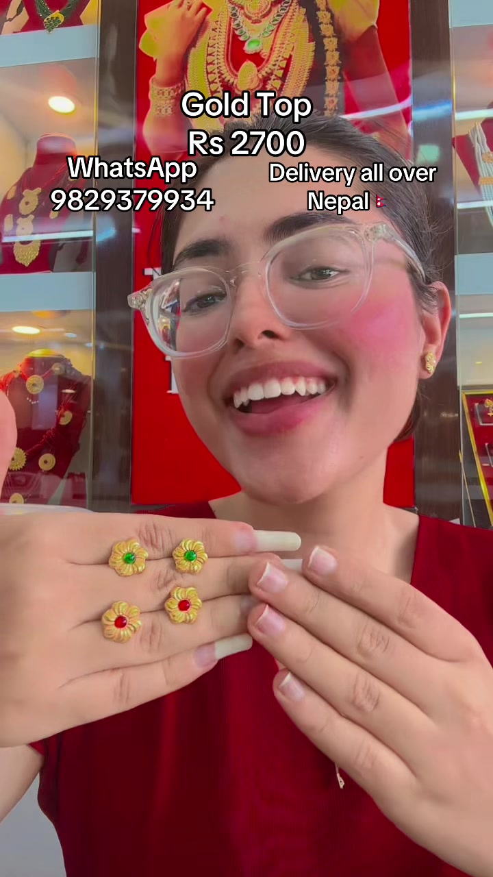 @Aman Jewellers