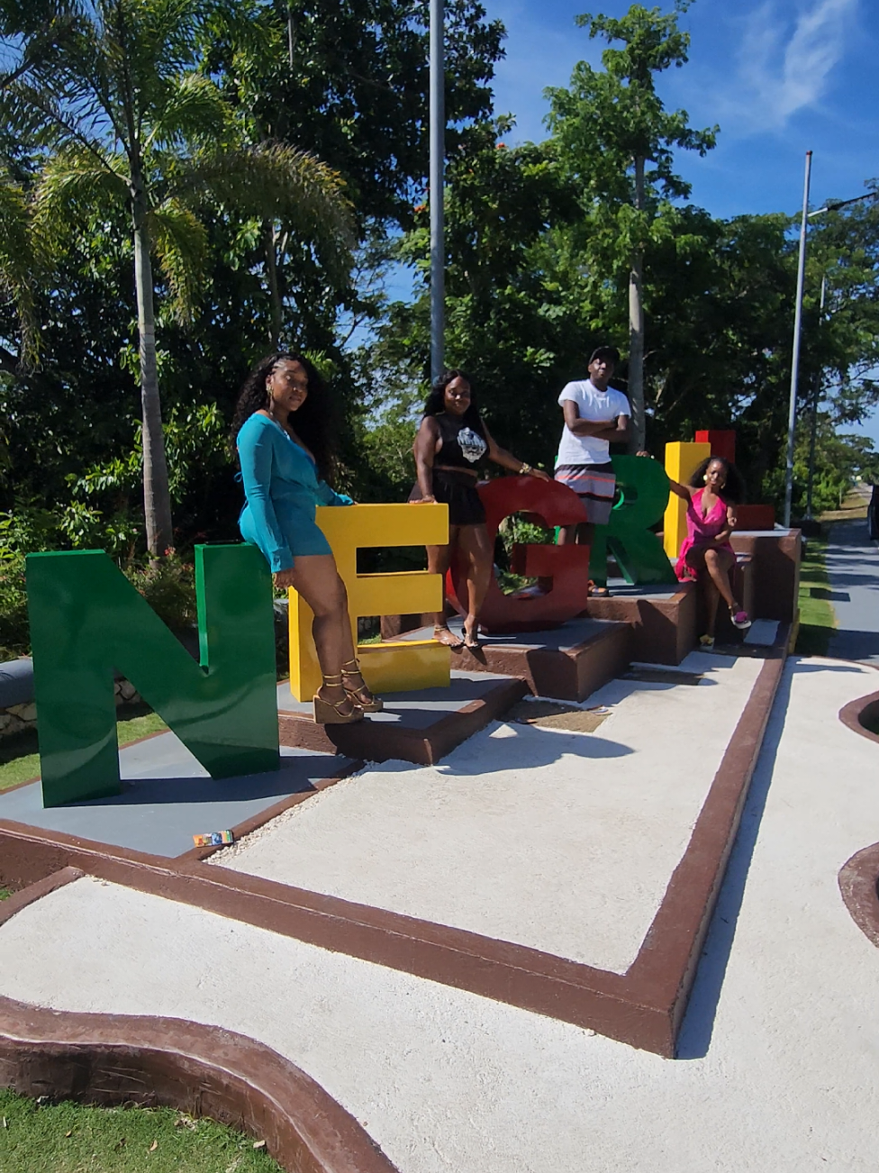 @Jamaica Vibe Tours