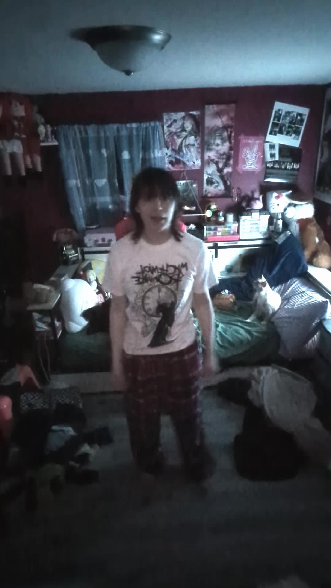 @⦻ KelseyXD