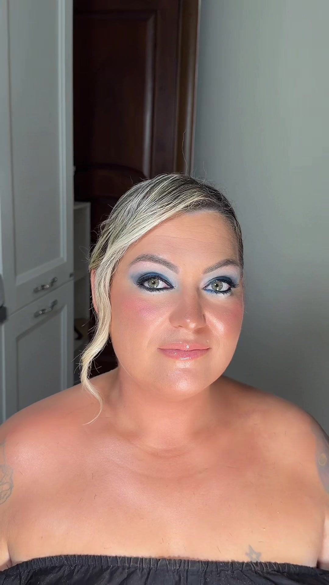 @LinoNastiMakeup