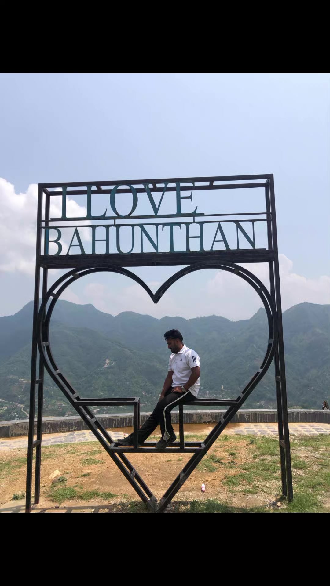 @Habibi Khan