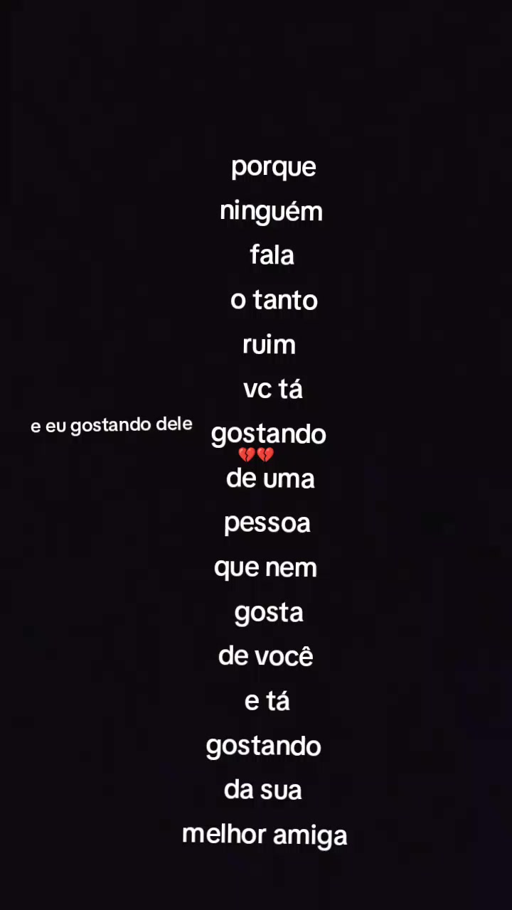 @Nicolly
