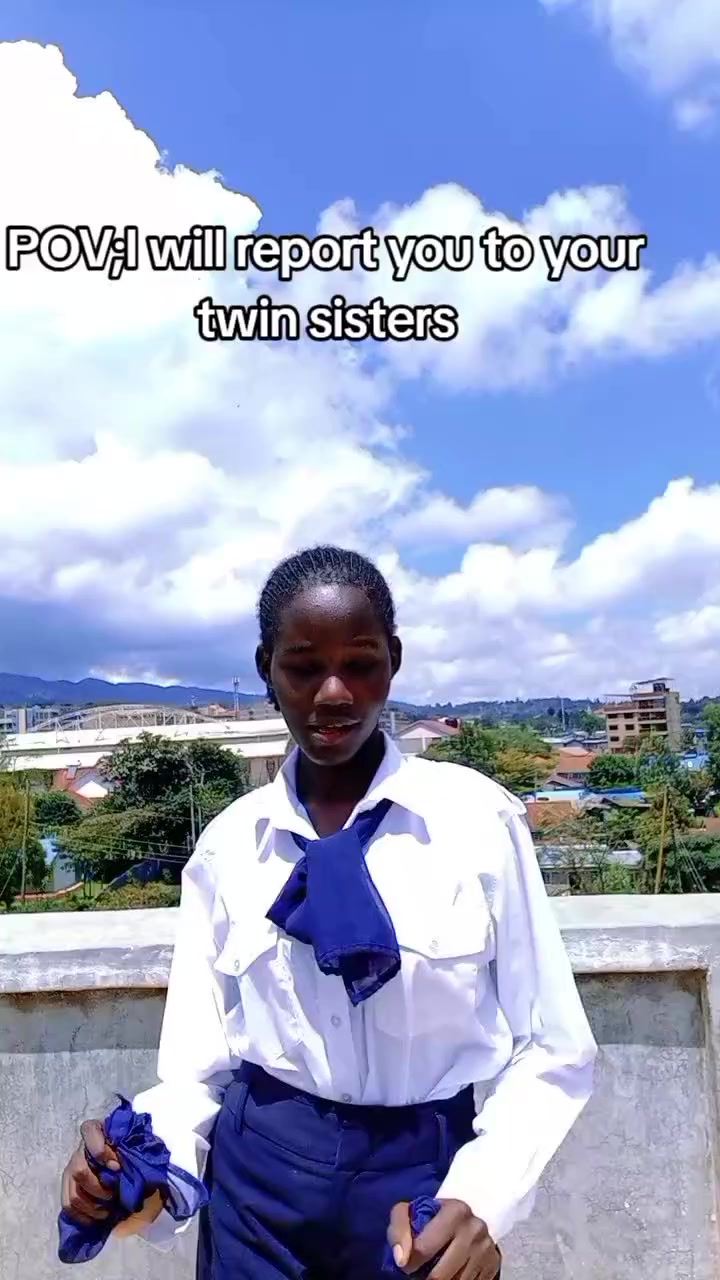 @TRIPLETS KENYA 🇰🇪