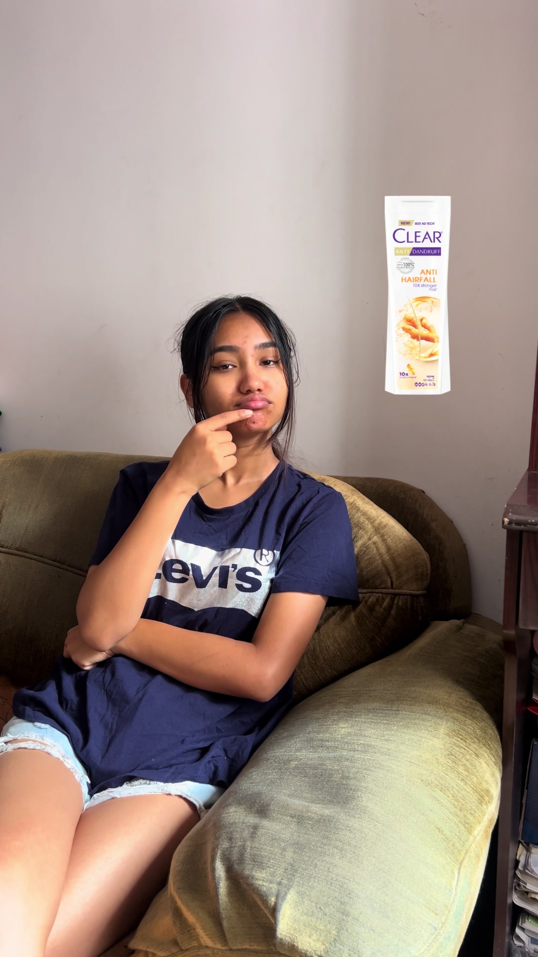 @Anuska Thapa