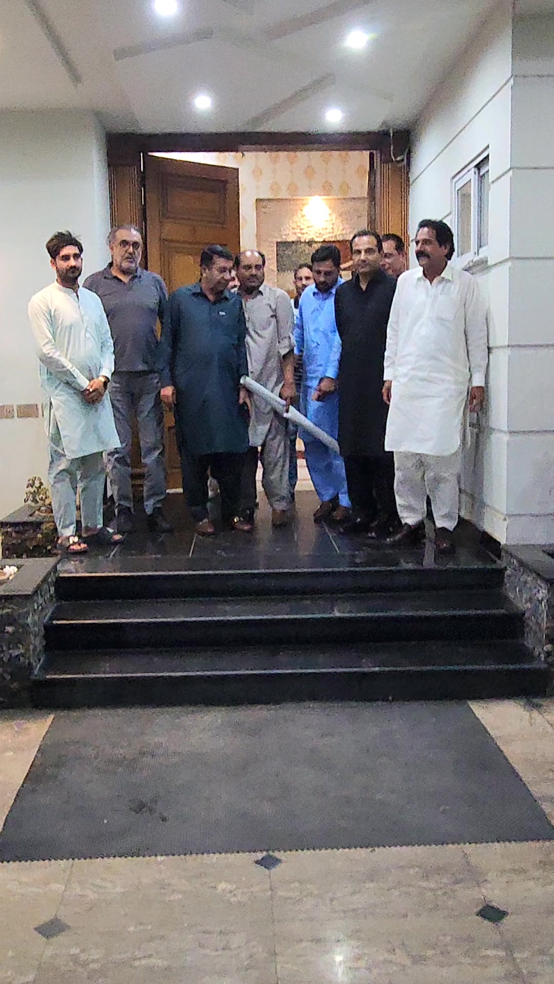 @ch Nabi Ahmed