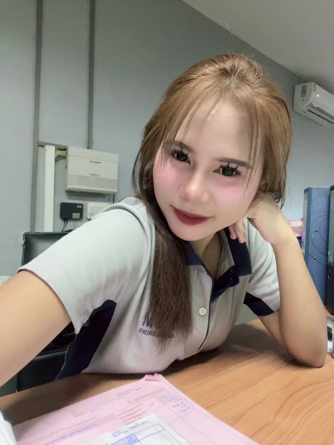 @Kanokwan