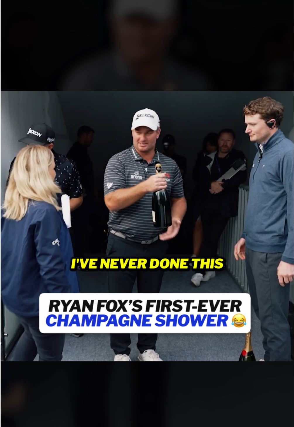 @Golf on CBS