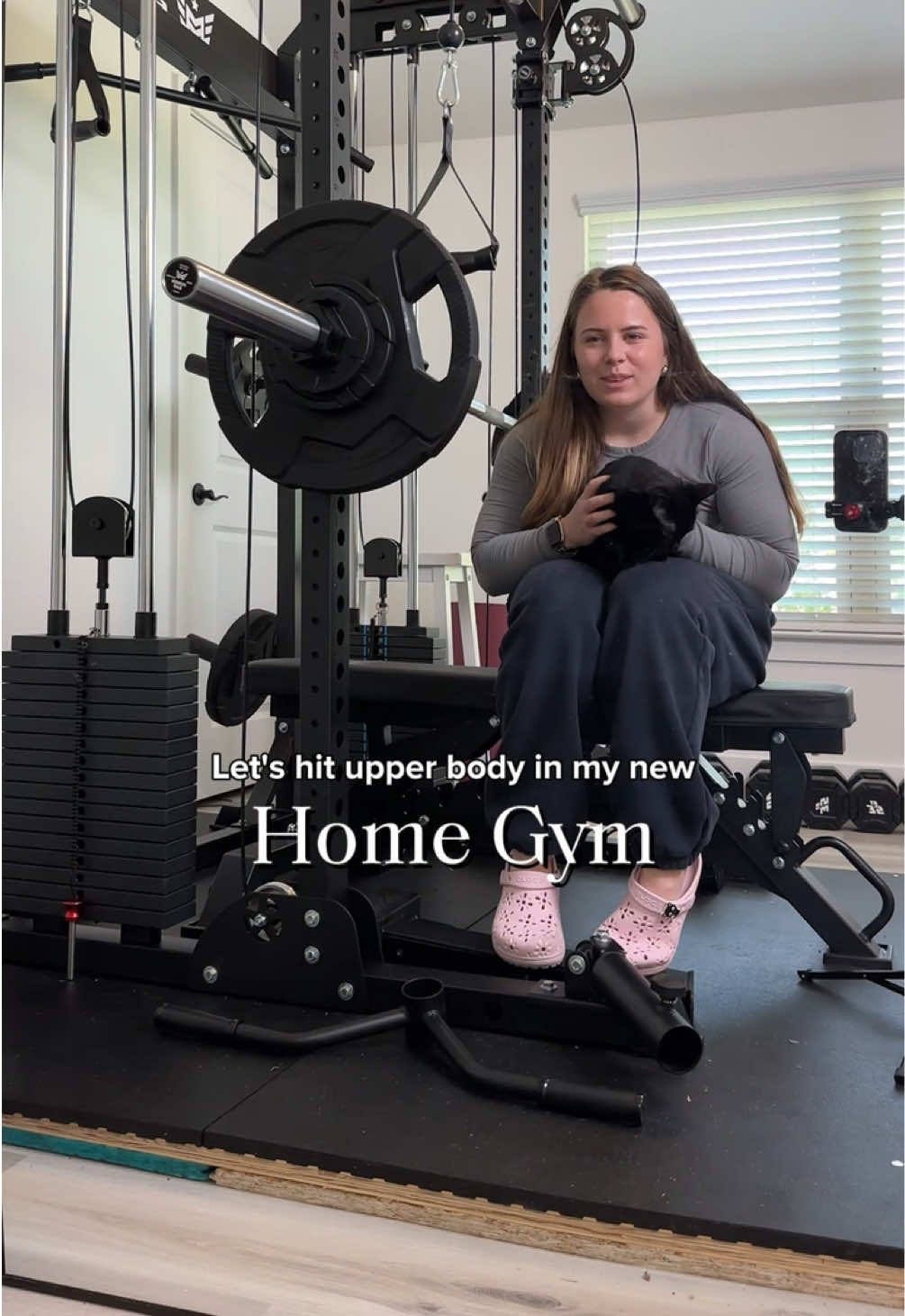 @Bridget | Musclemami