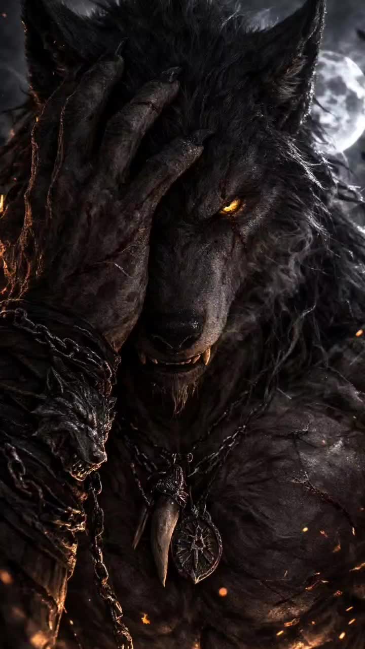 @NightWolf
