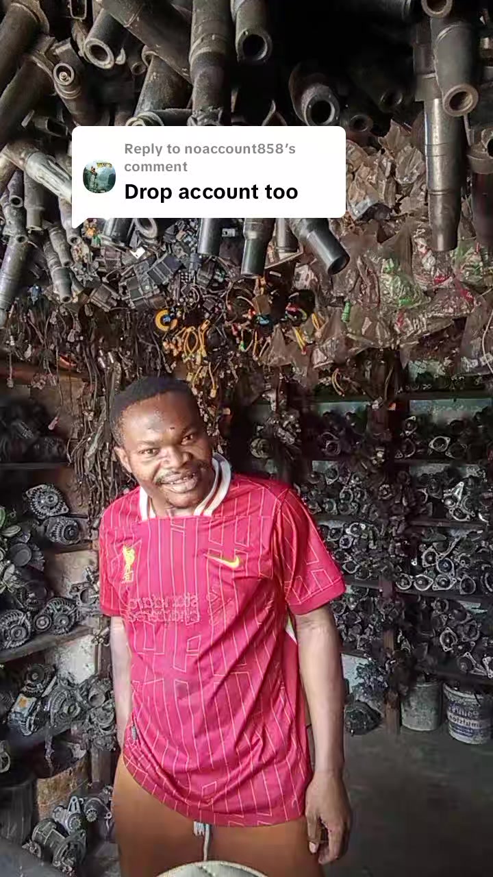 @maobi