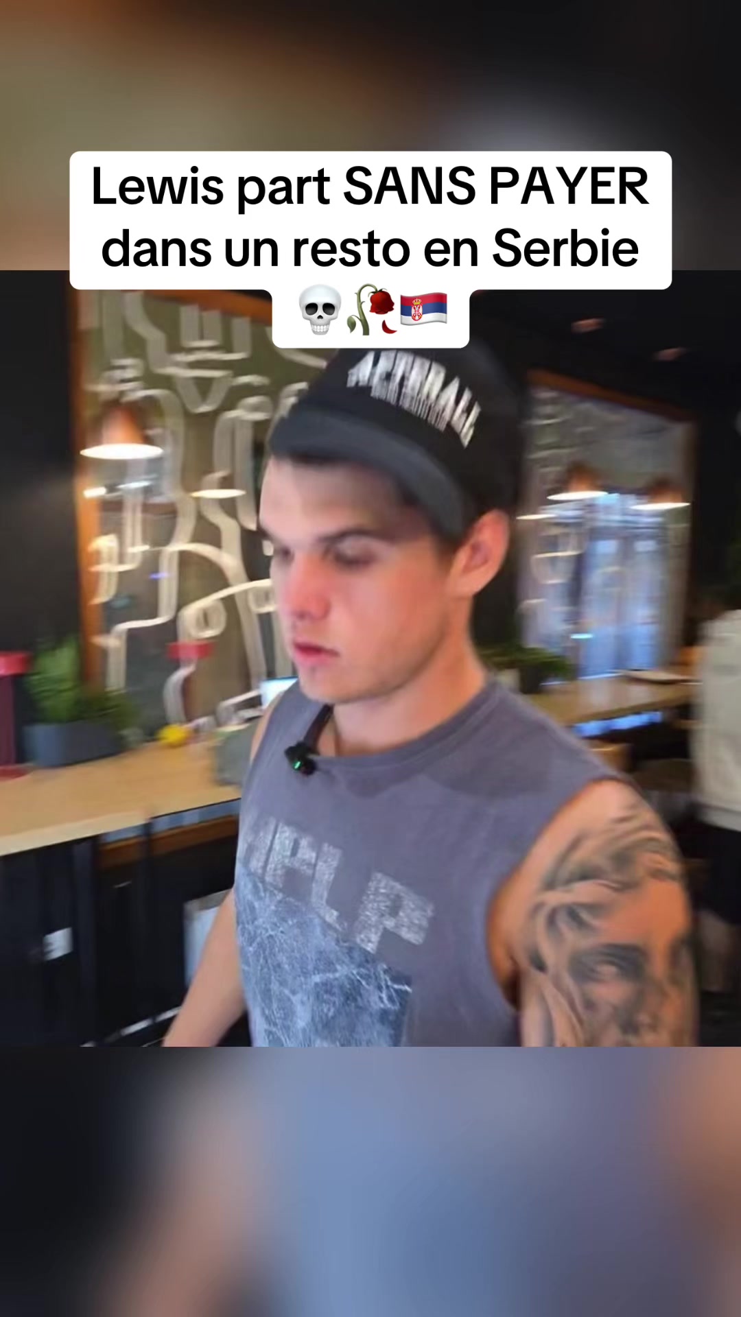 @Lewislefoulive