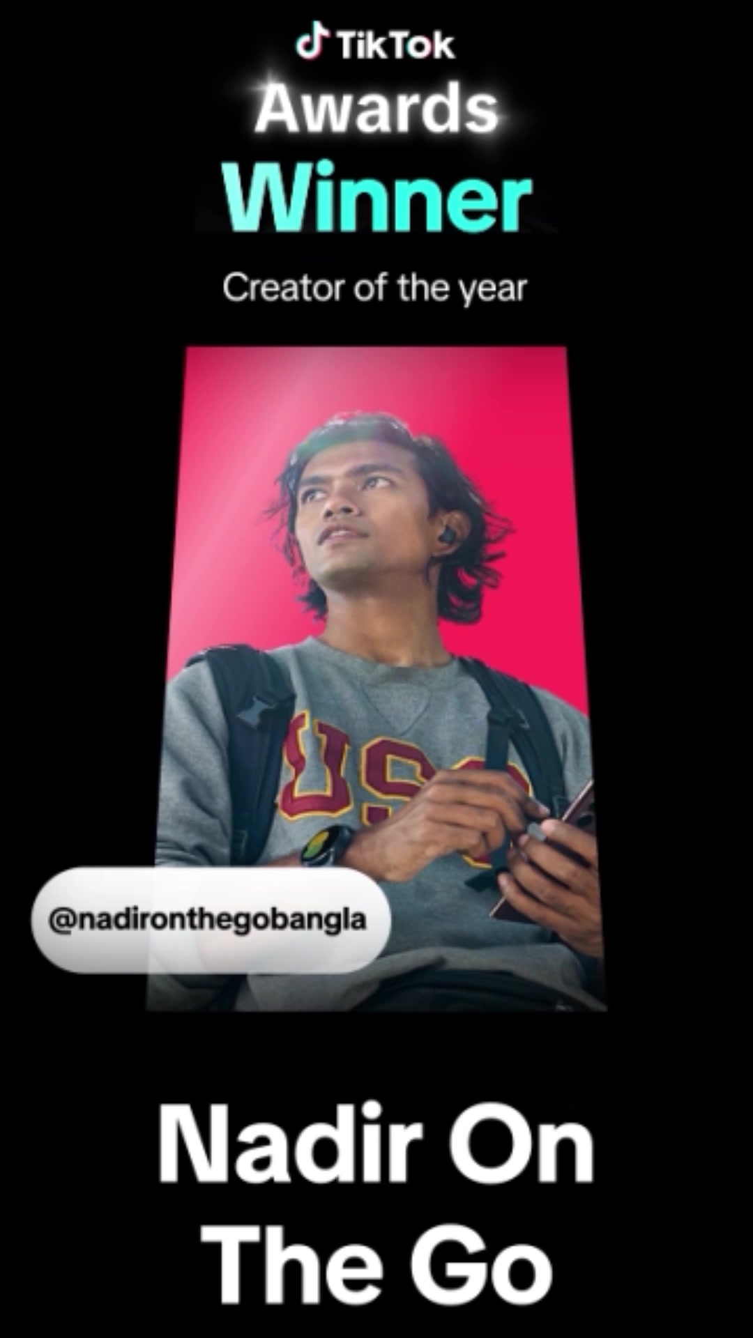@TikTok Bangladesh