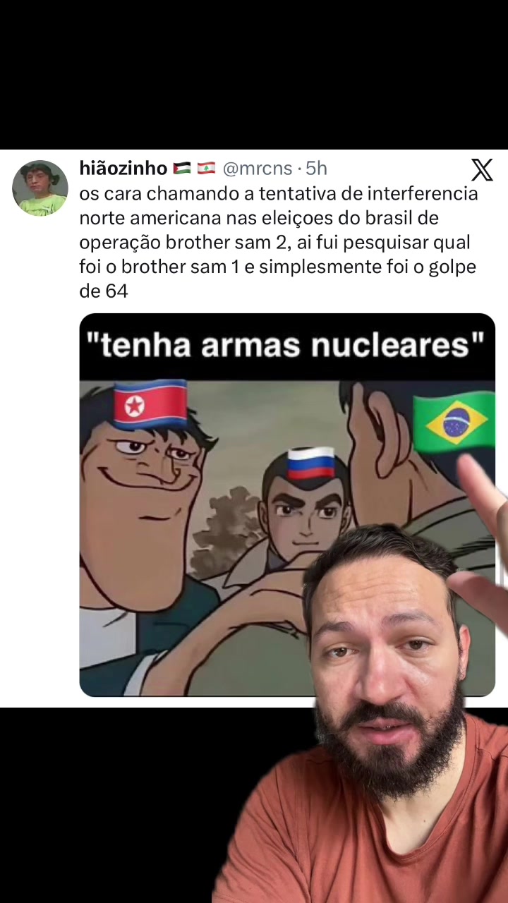 @Canal Historia e Tu