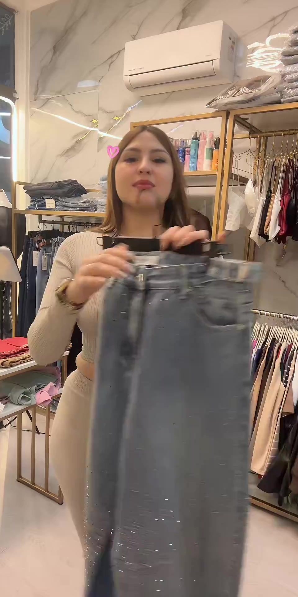 @Virtuosas boutique