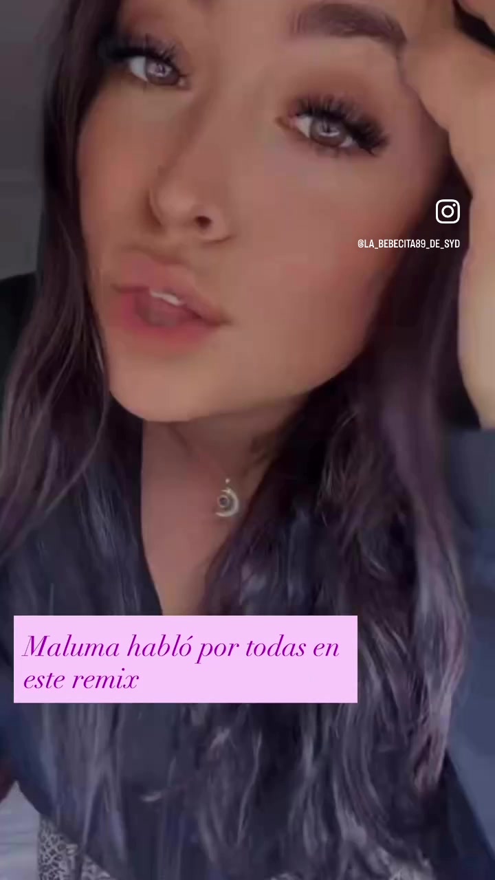 @La bebecita89🔥🎶❤️