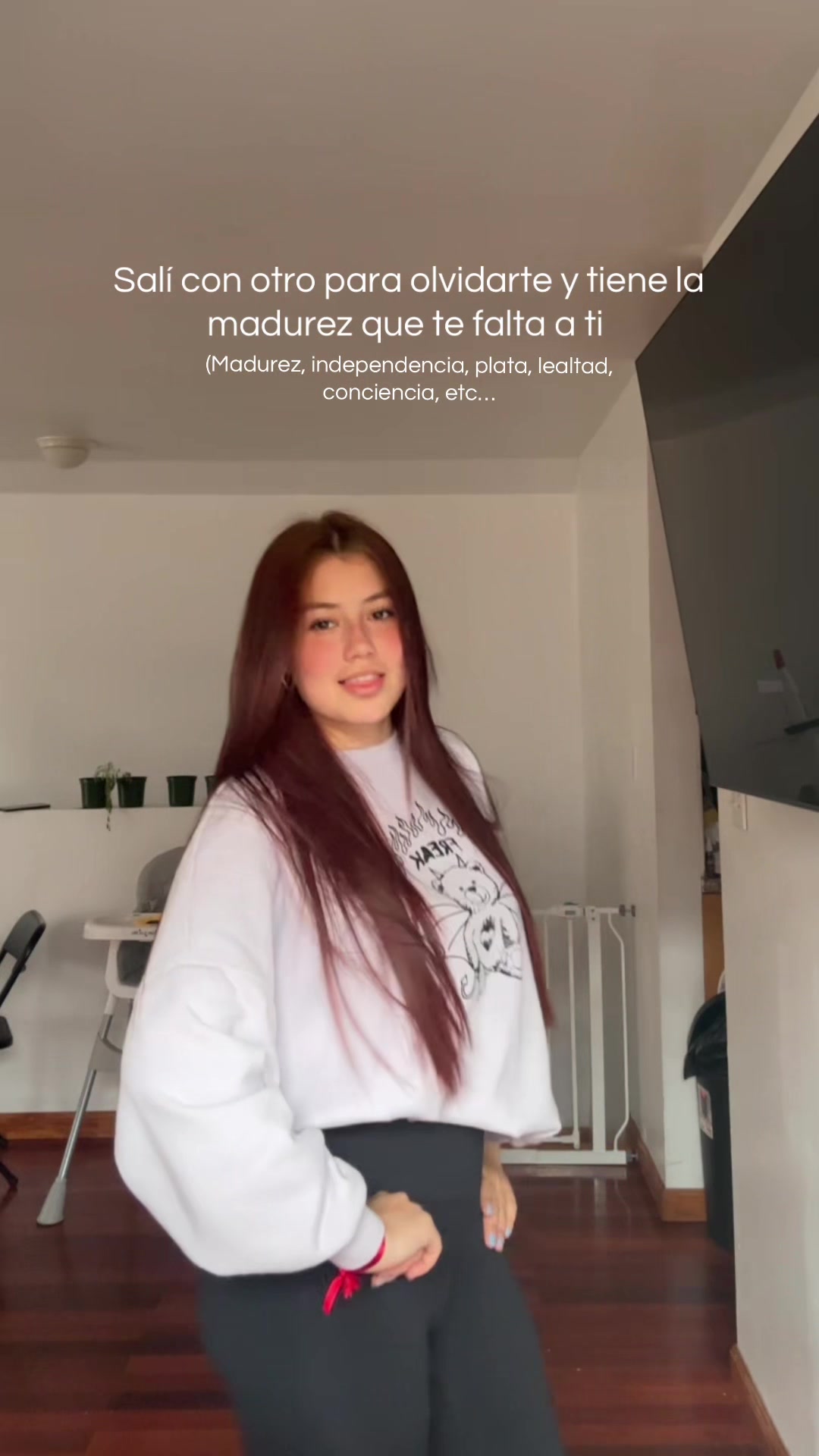 @Yaileen Velasquez