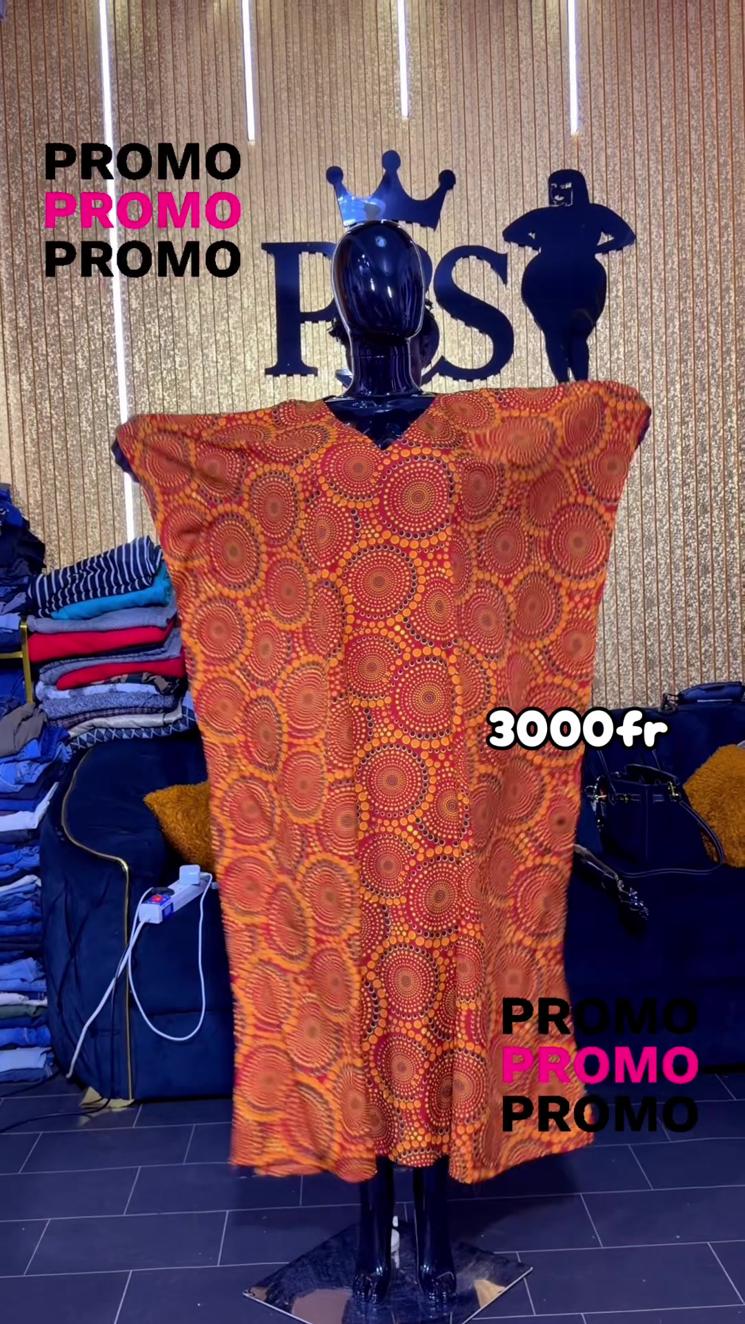 @Princesse🛍🍑BIG SIZE