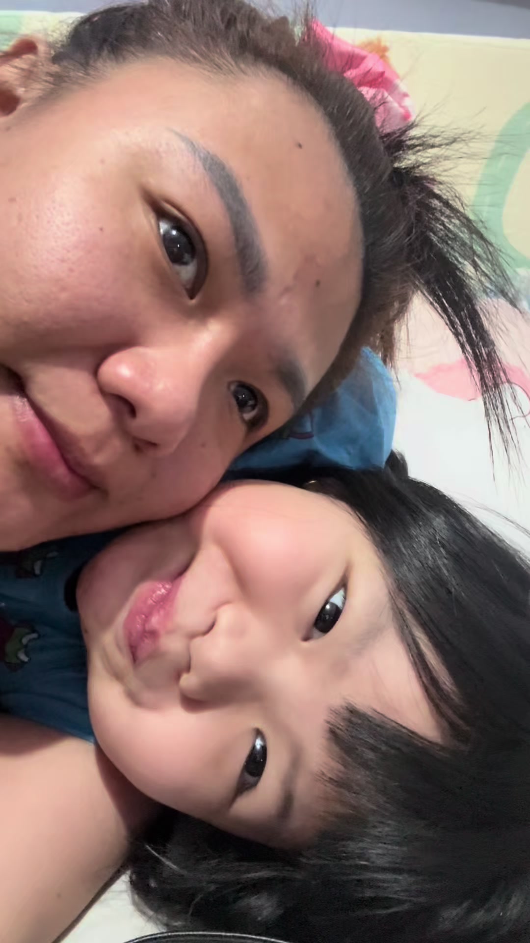 @Mommy Elaine Vlog