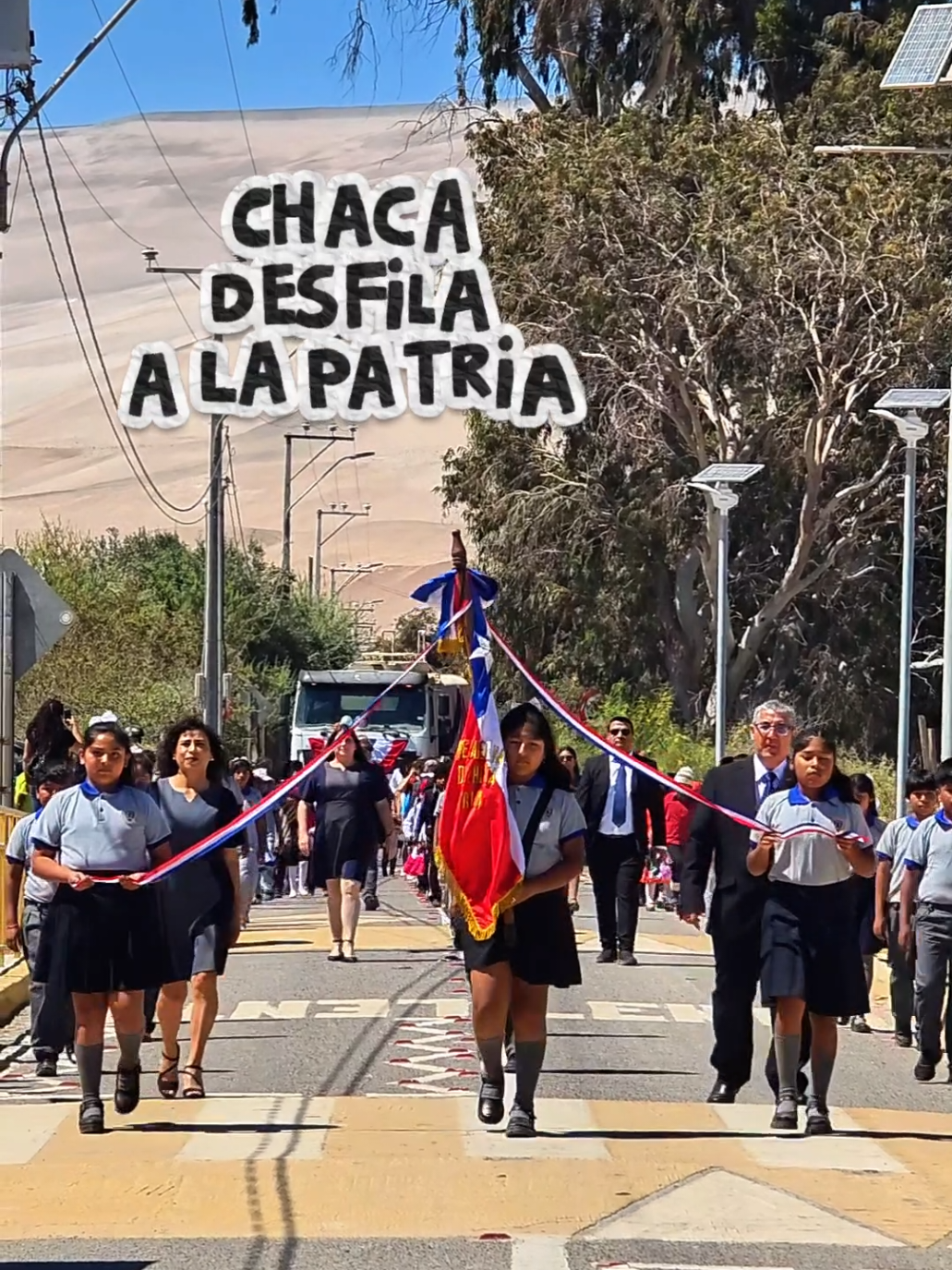 @Arica es Bacán