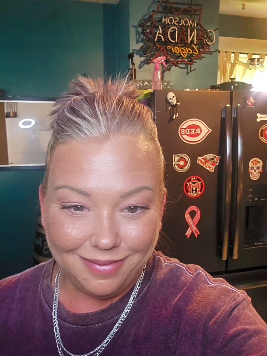 @Alicia (Hustle) Rogers