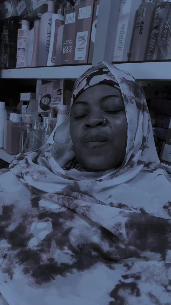 @Olori shun