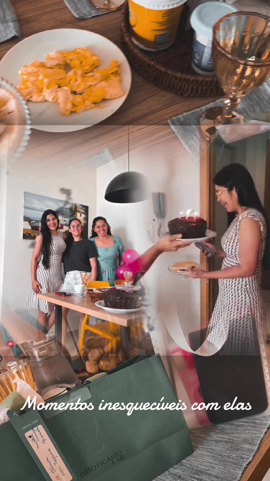 @Tayana Maia