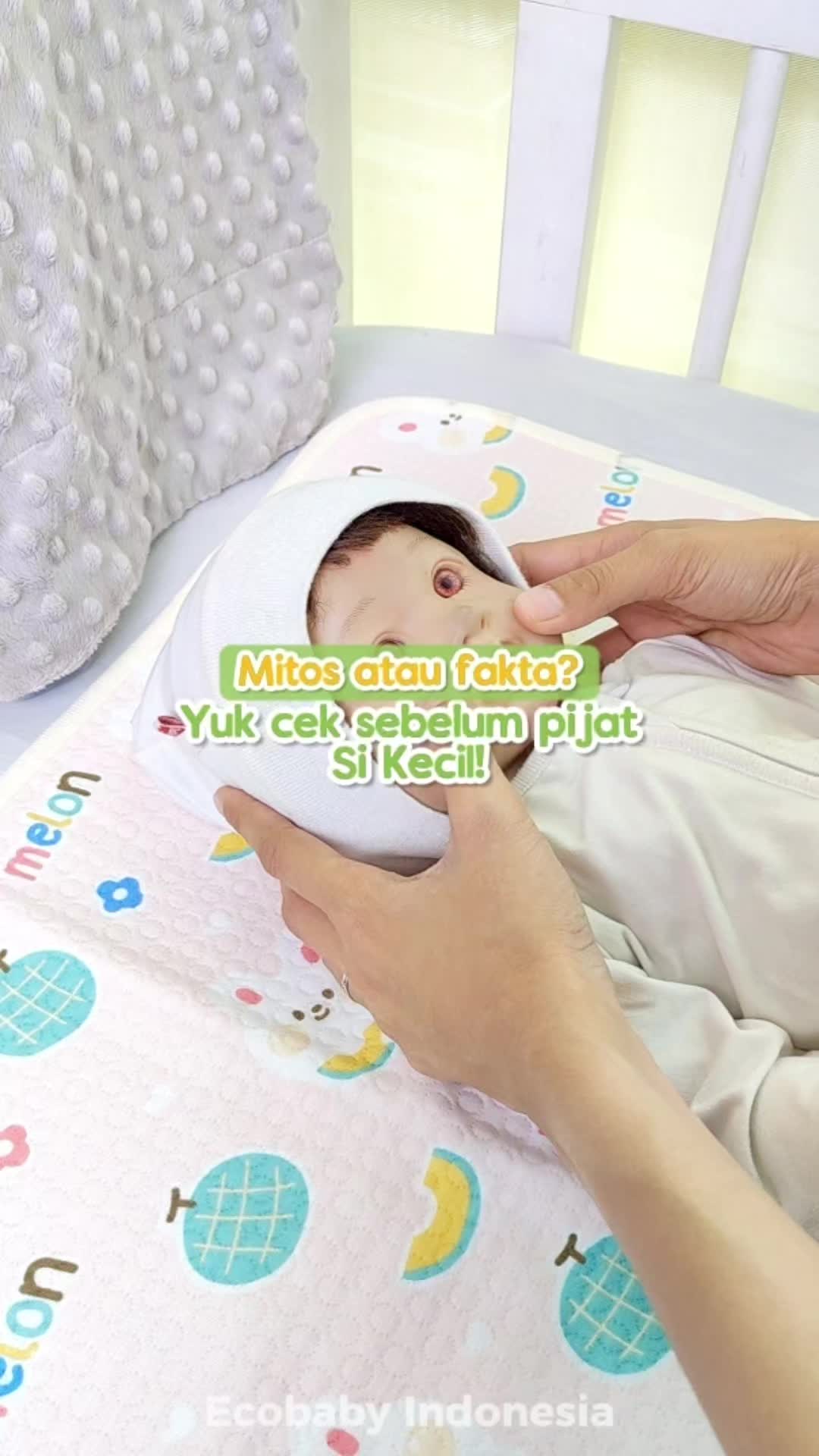 @Ecobaby Indonesia