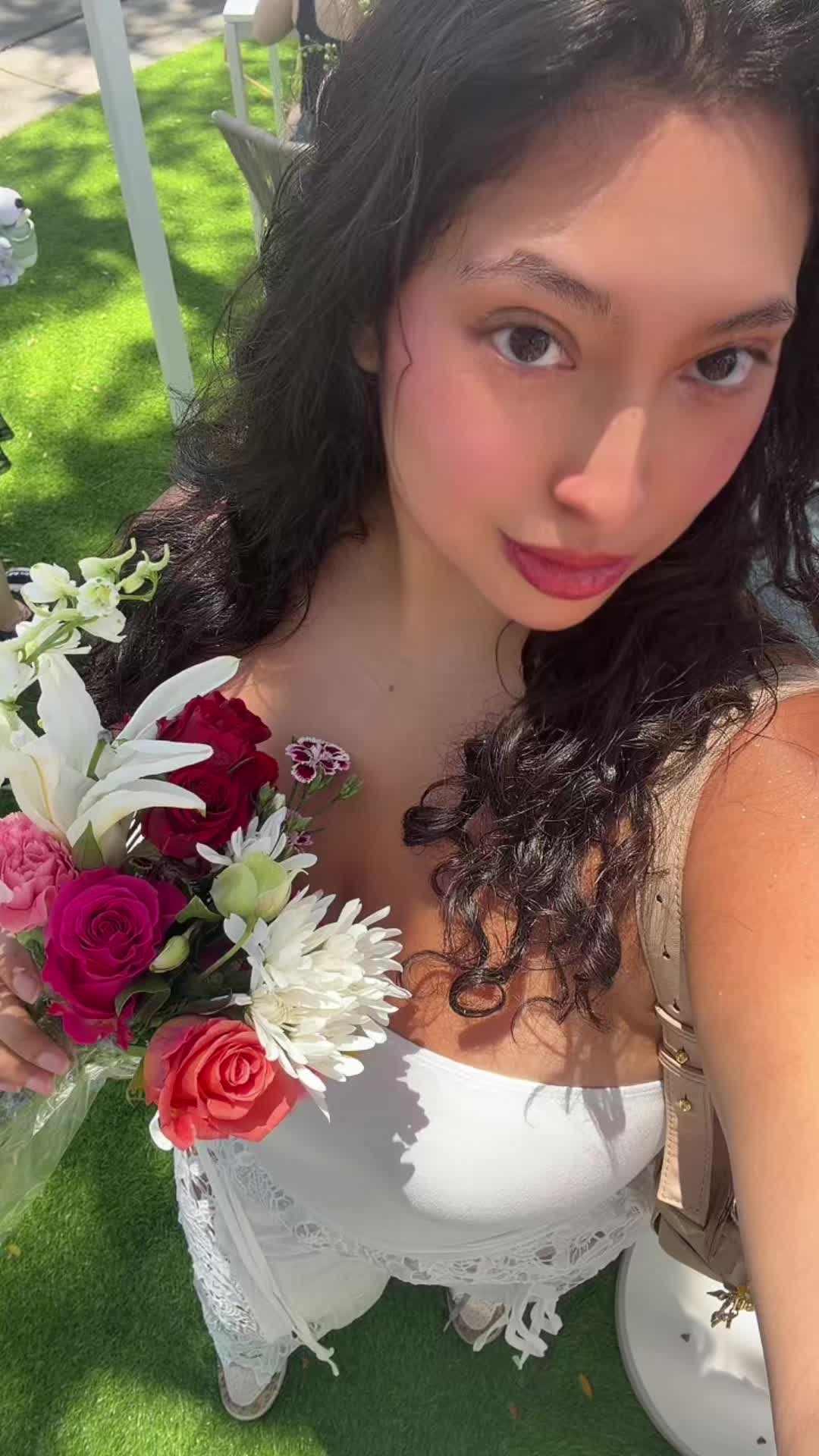 @Rebecca De La Cruz