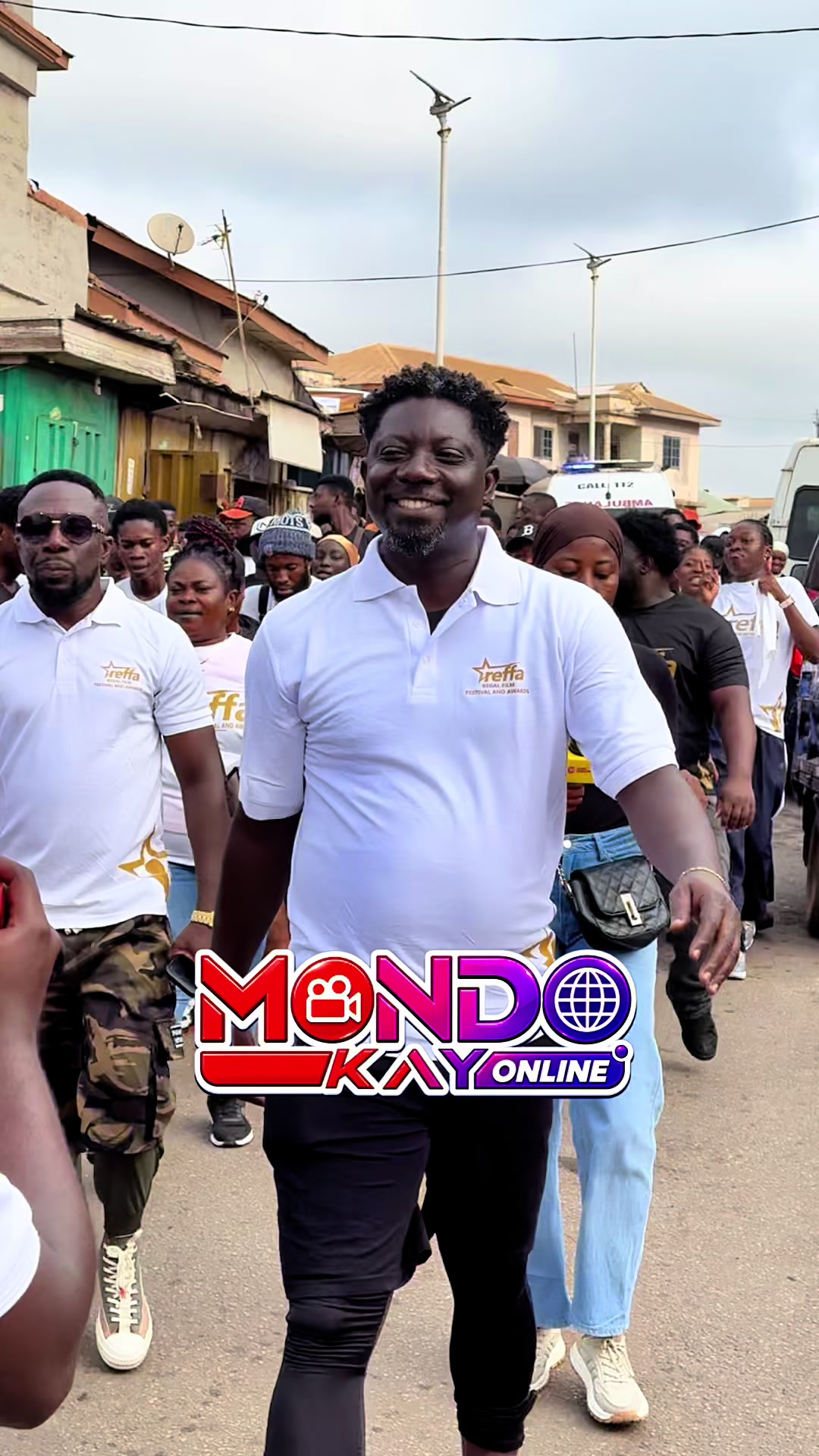 @Mondo Kay Online