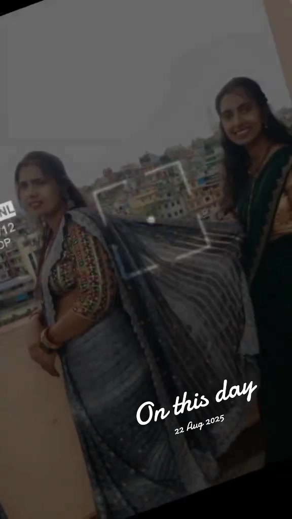 @Paro Gupta