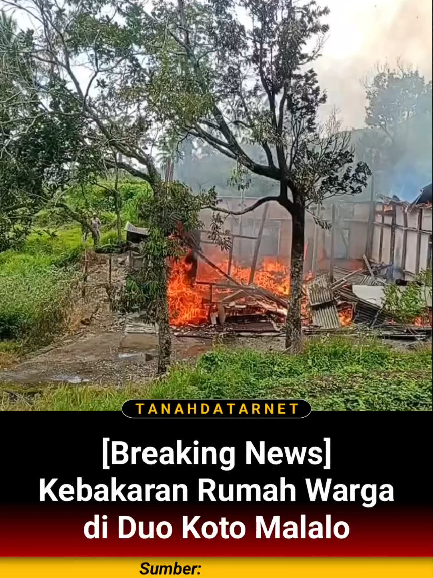 @BATUSANGKAR | TANAH DATAR