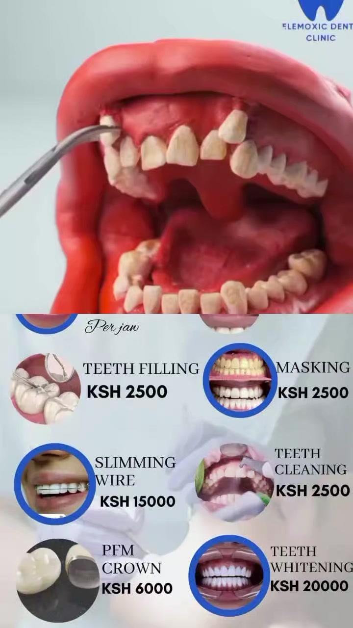 @celemoxic dental clinic