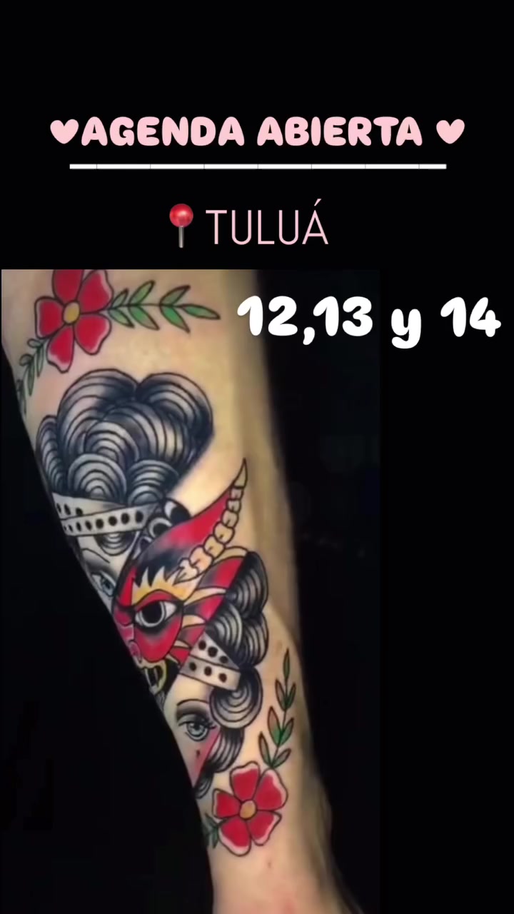 @Lizeth Murillo