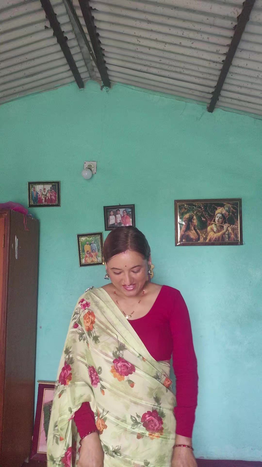 @Sunita Regmi