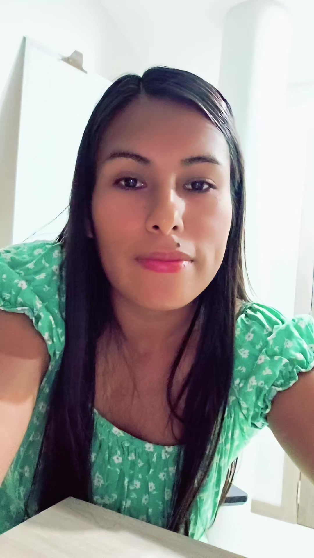 @Elsa Mendoza