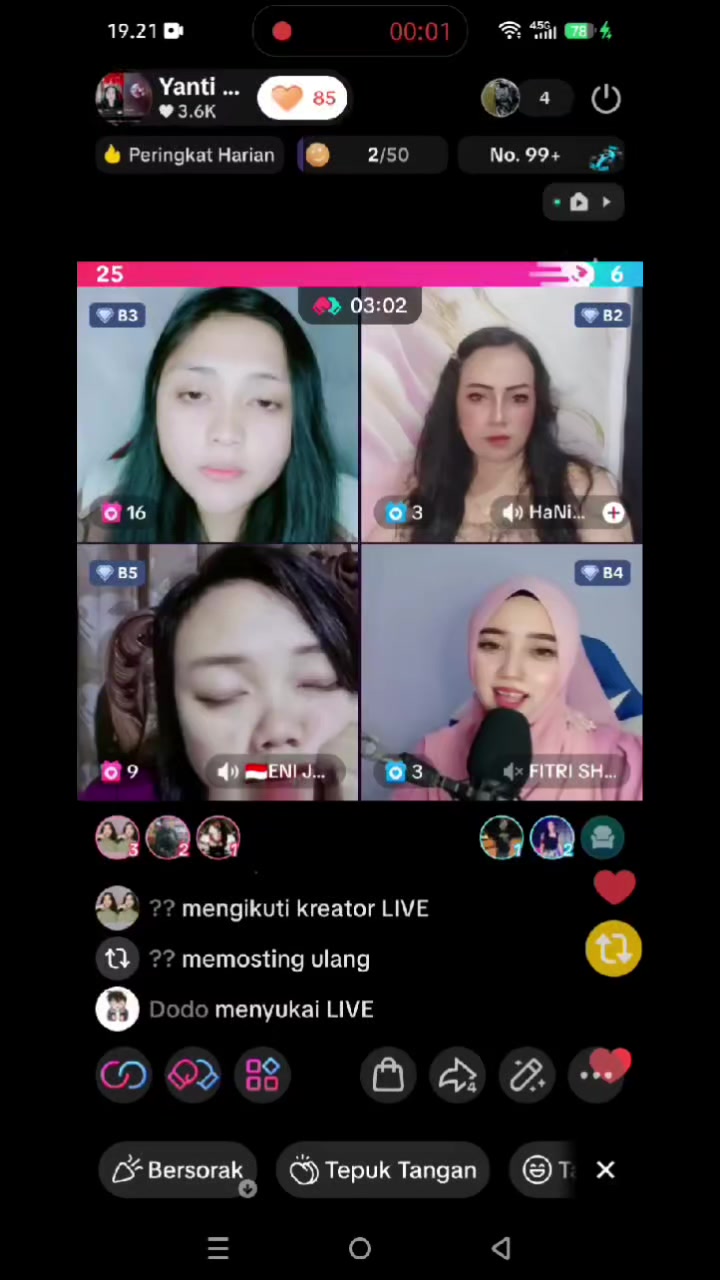 @Yanti Nurhidayah