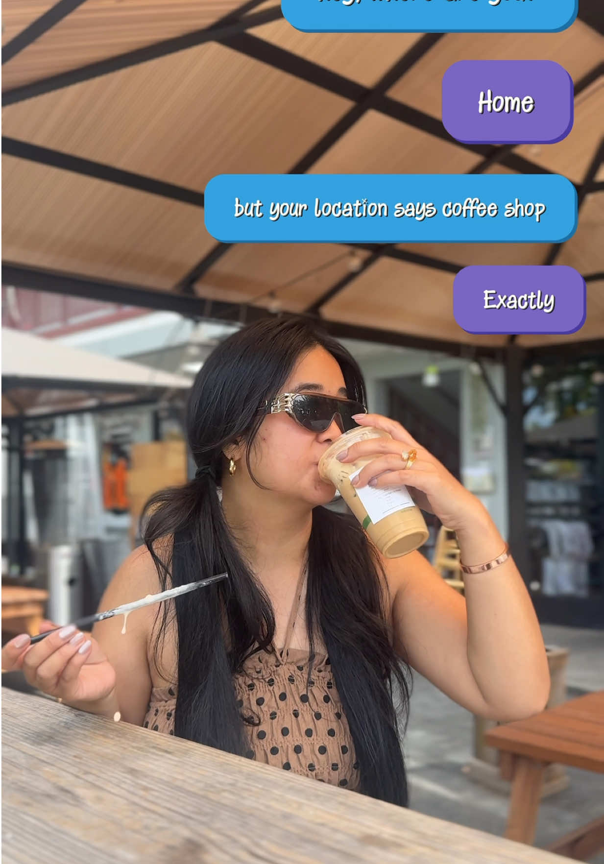 @Jantrina in Bay Area 🫶🏼