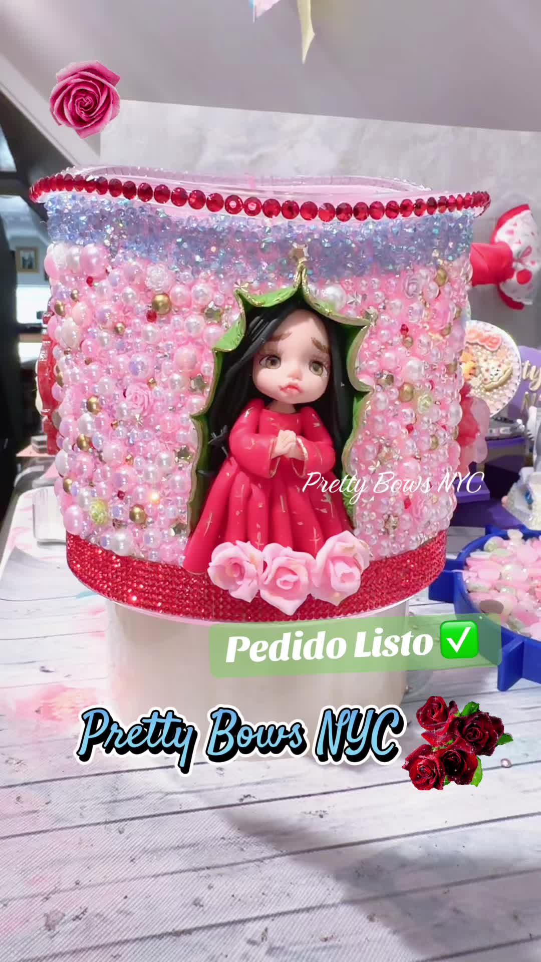 @𝙋𝙧𝙚𝙩𝙩𝙮 𝘽𝙤𝙬𝙨 𝙉𝙔𝘾🎀