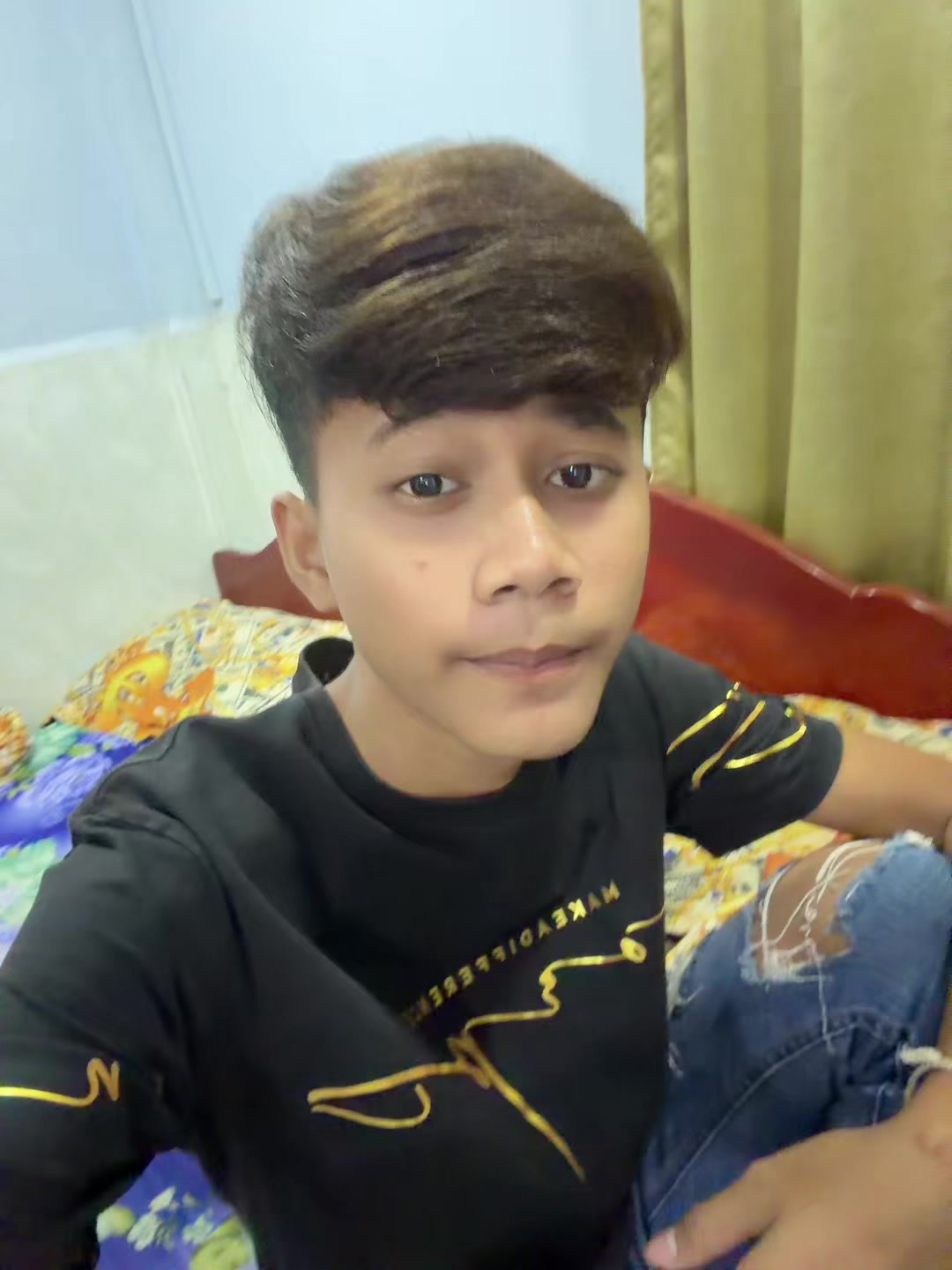 @Waitingu