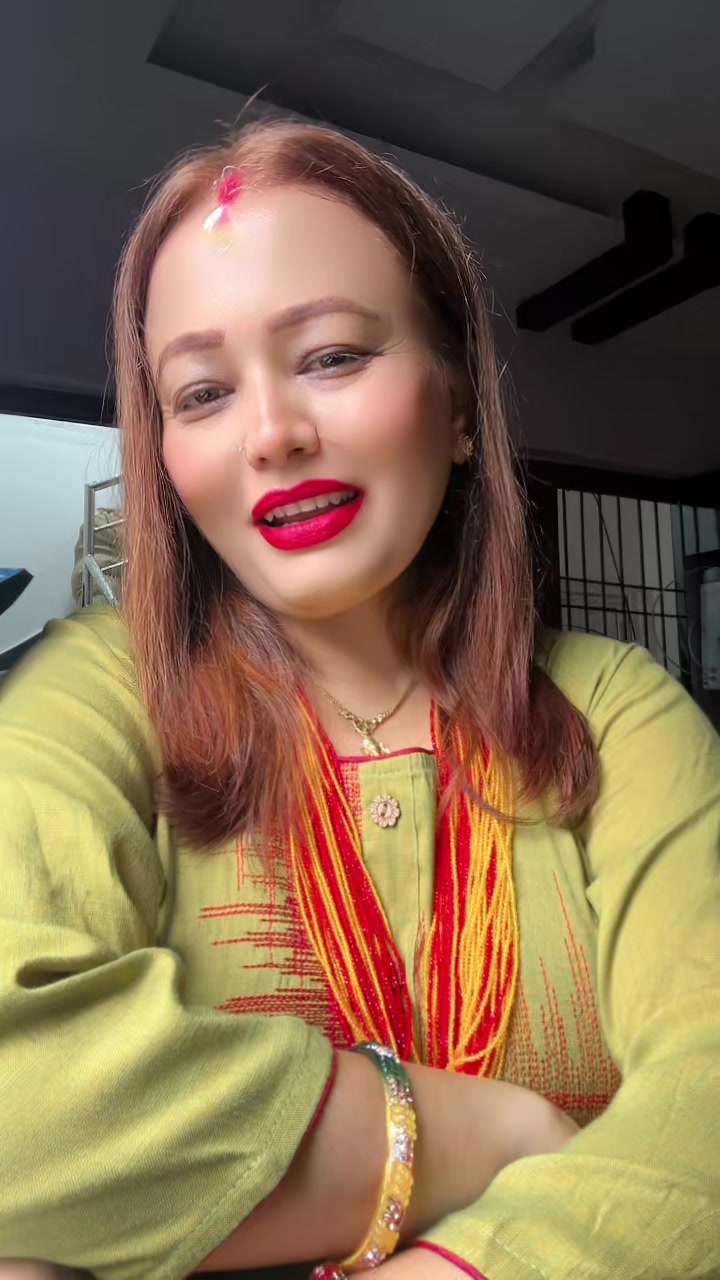 @🧿Urmila Upreti 🥰