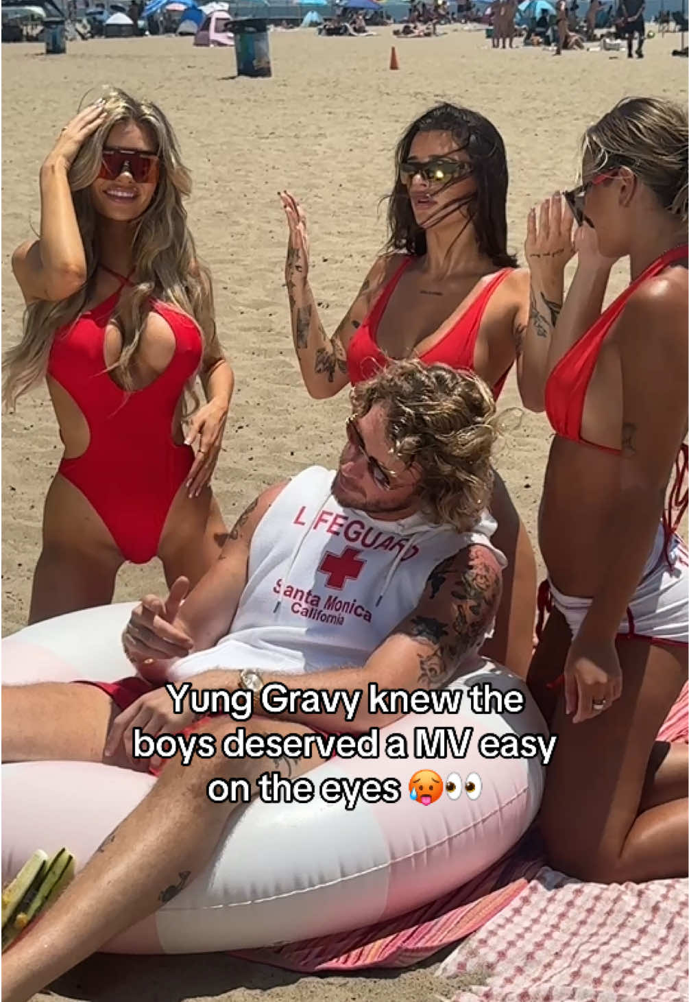 @Hung Gravy 🕺👀